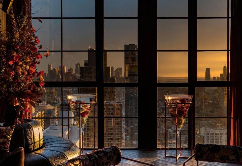 Moxy NYC Chelsea