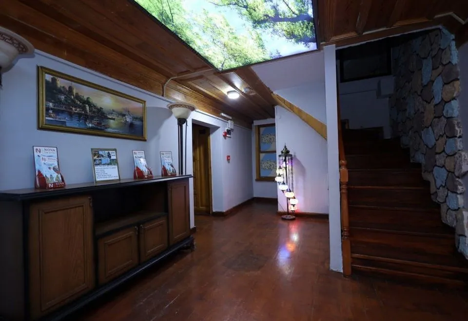 The Trip Hotel