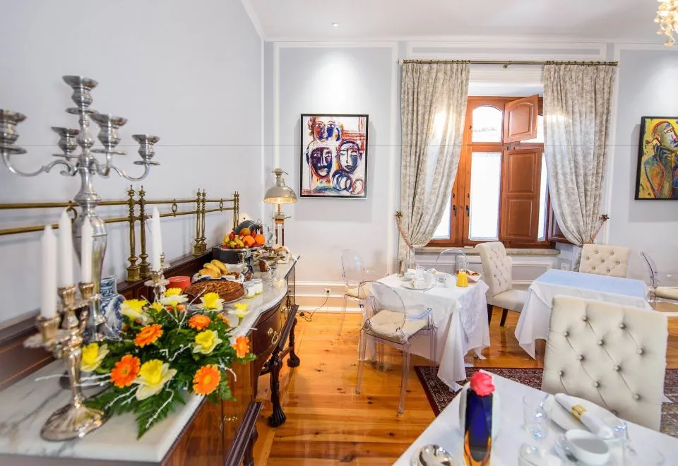 Chalet Vitorino