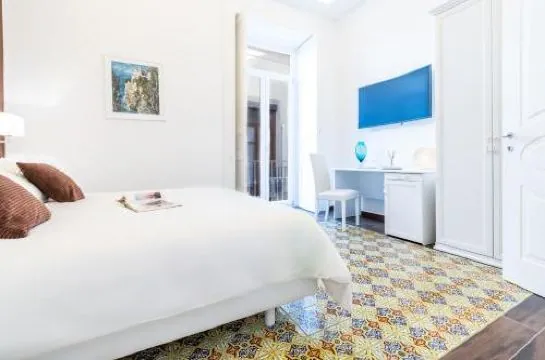 Suites Sorrento Elegance