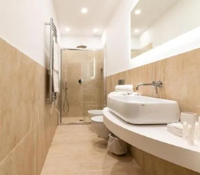 Suites Sorrento Elegance