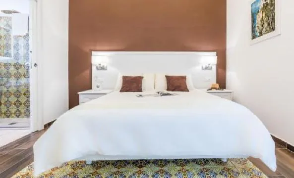 Suites Sorrento Elegance