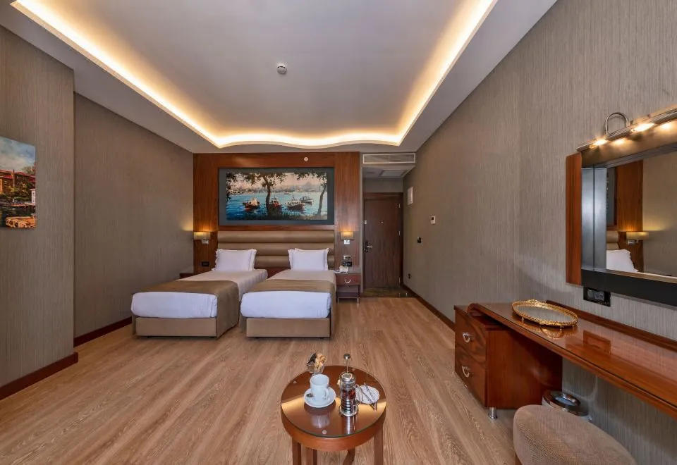 Piya Sport Hotel