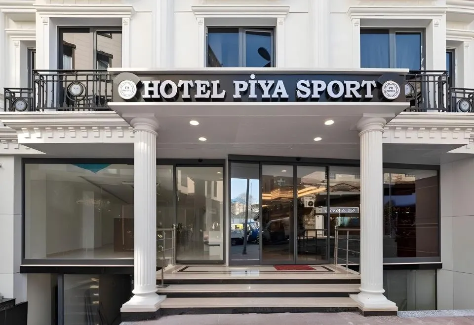 Piya Sport Hotel