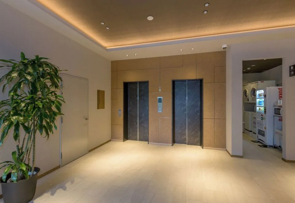 Morinoyu Resort