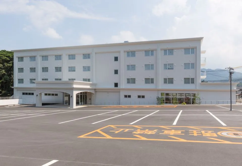 Morinoyu Resort