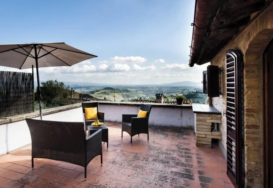B&B Palazzo Tortoli
