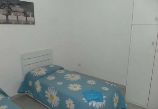Bed and Breakfast Ocurniciell