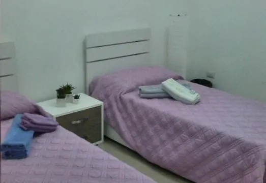 Bed and Breakfast Ocurniciell