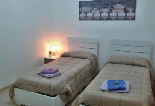 Bed and Breakfast Ocurniciell