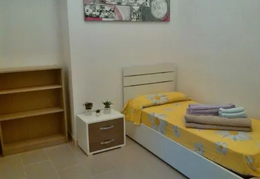 Bed and Breakfast Ocurniciell