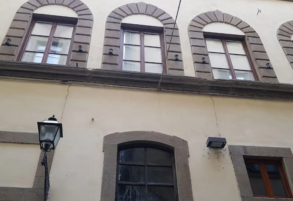 Residenza Alessandra