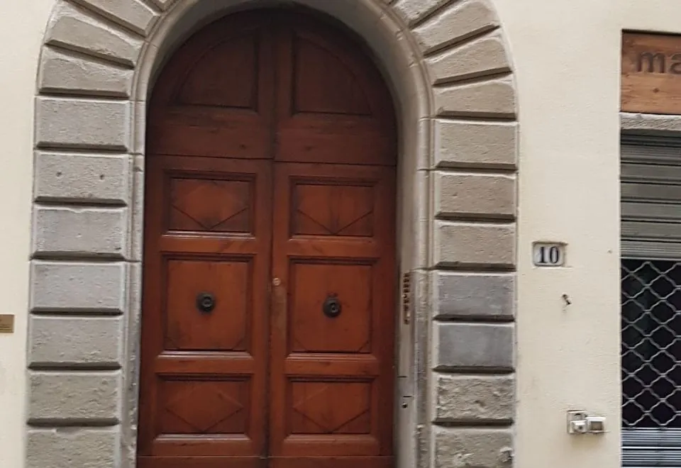 Residenza Alessandra