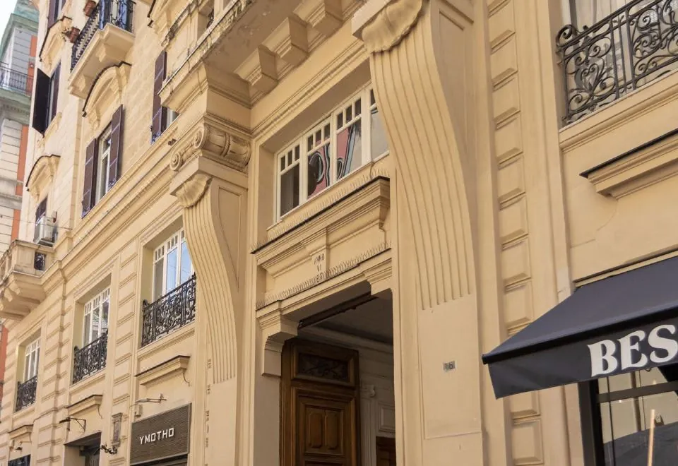 B&B City Soul Napoli