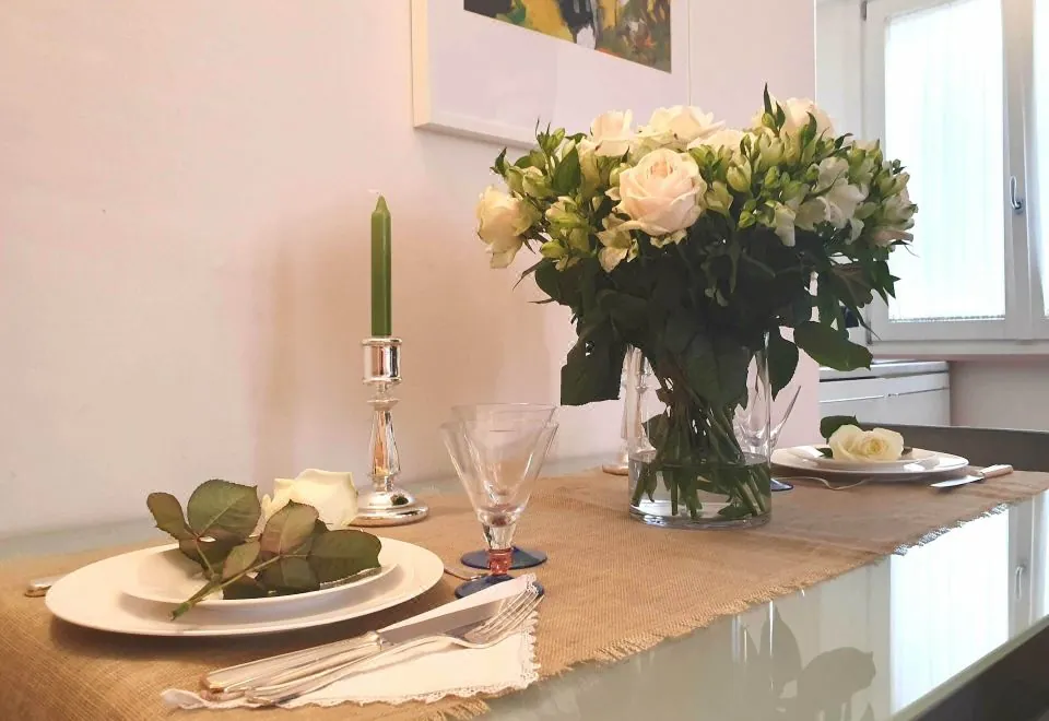 Corso Vercelli Apartment