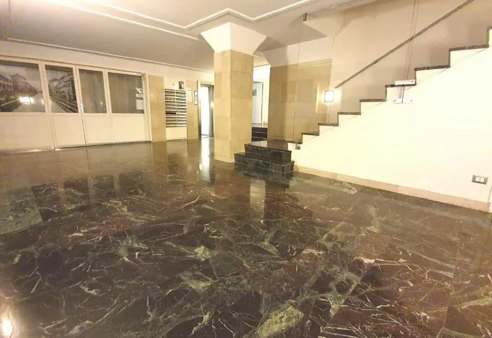 Corso Vercelli Apartment