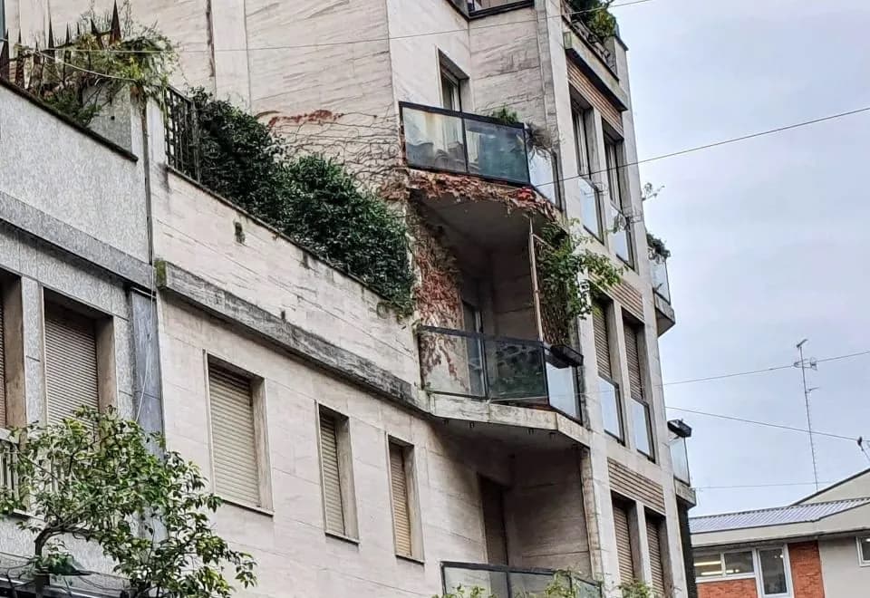 Corso Vercelli Apartment