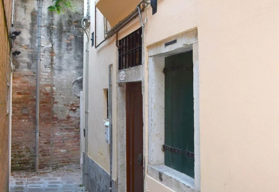 Marty Guest House Venezia