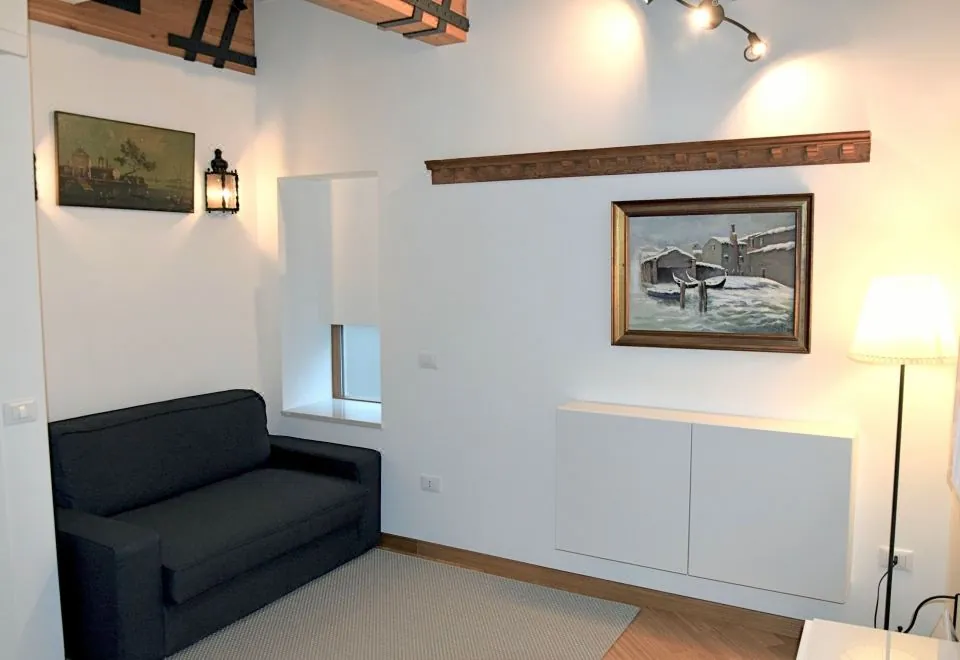Marty Guest House Venezia