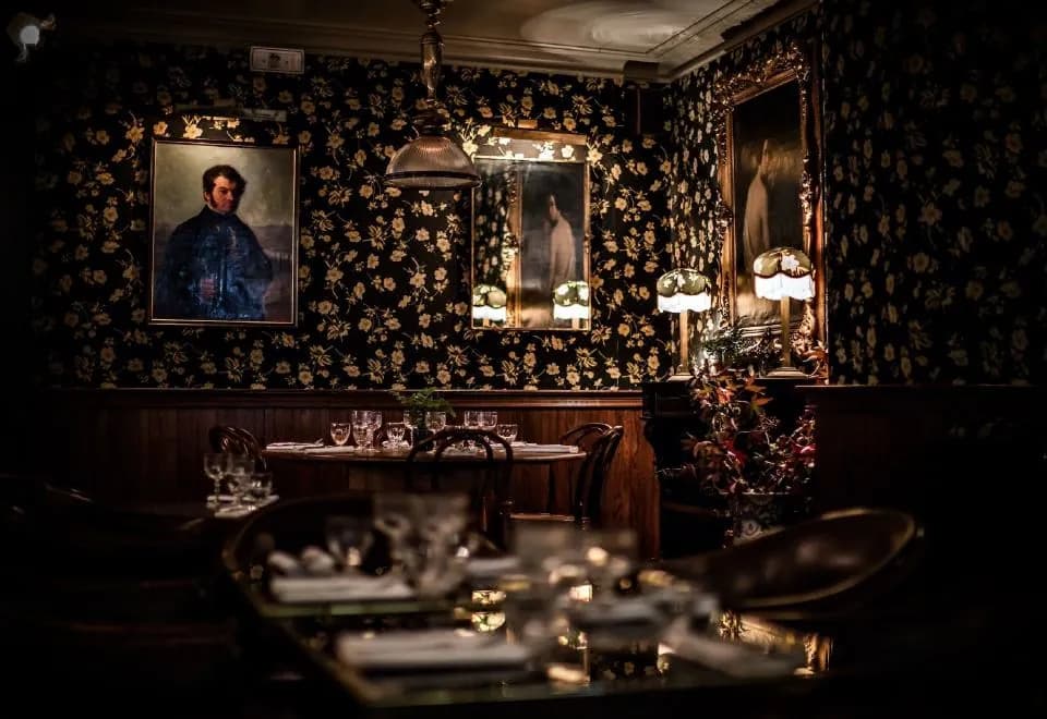 Hôtel Providence