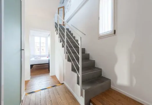 Short-Let Florence Luxury Loft