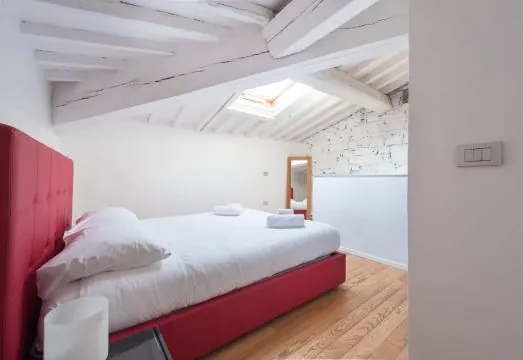 Short-Let Florence Luxury Loft