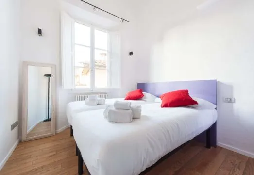 Short-Let Florence Luxury Loft