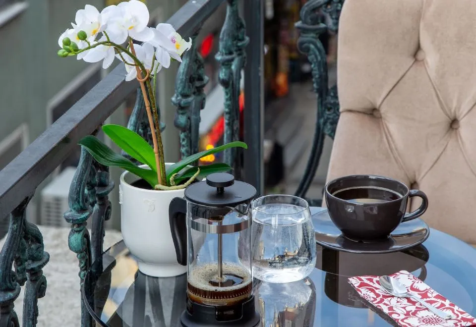 Vita Suites Karaköy