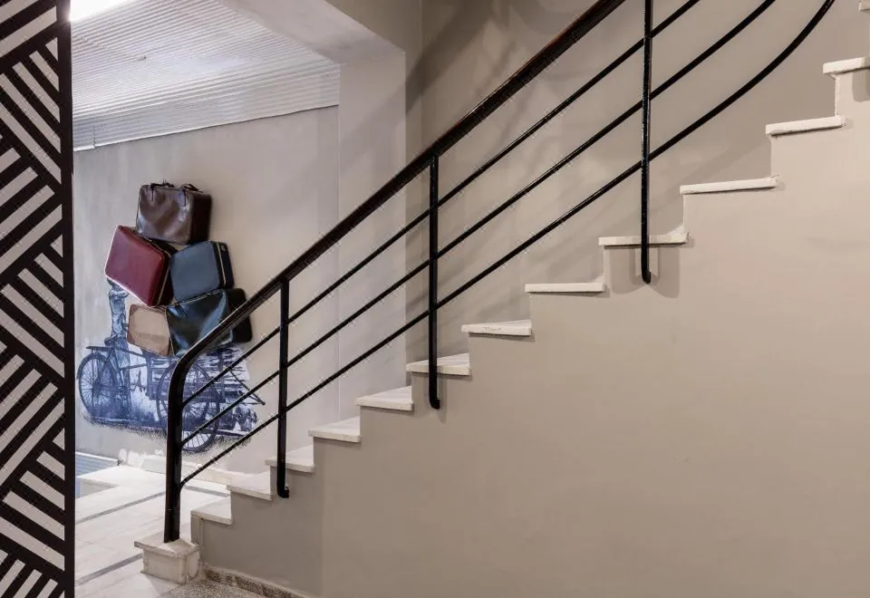 Nubian Hostel