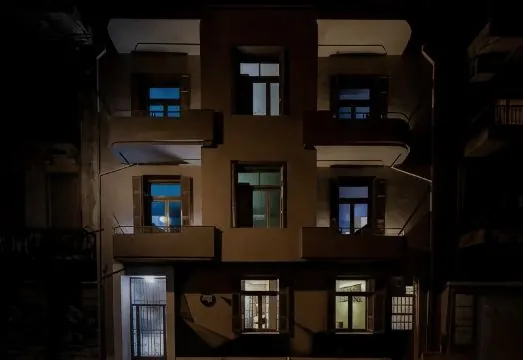 Nubian Hostel