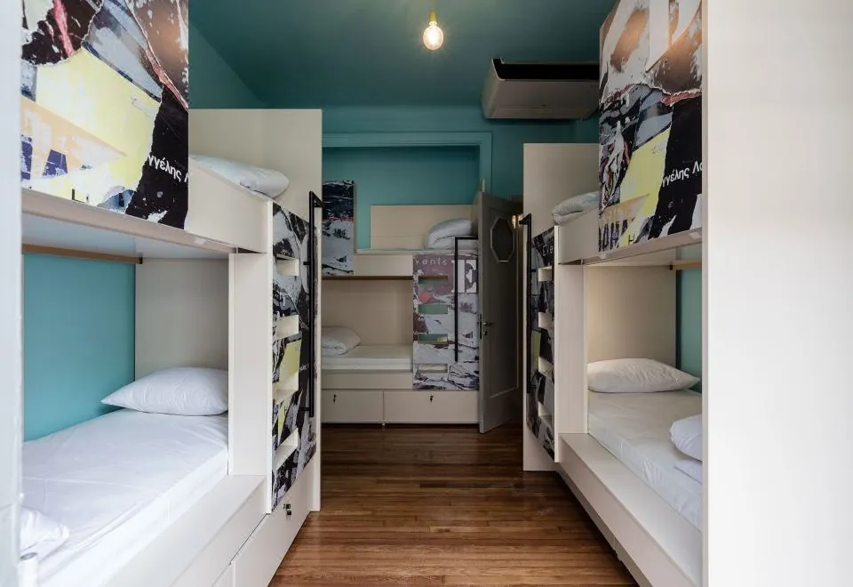 Nubian Hostel