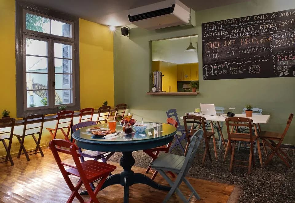 Nubian Hostel