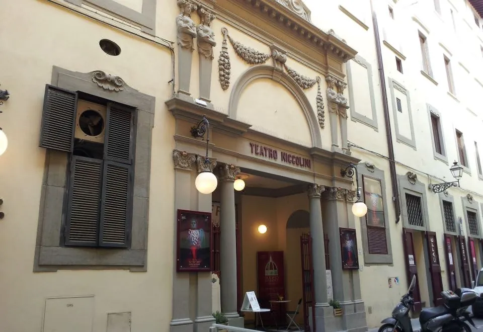 Appartamento Duomo