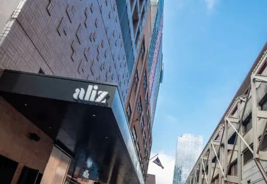 Aliz Hotel Times Square
