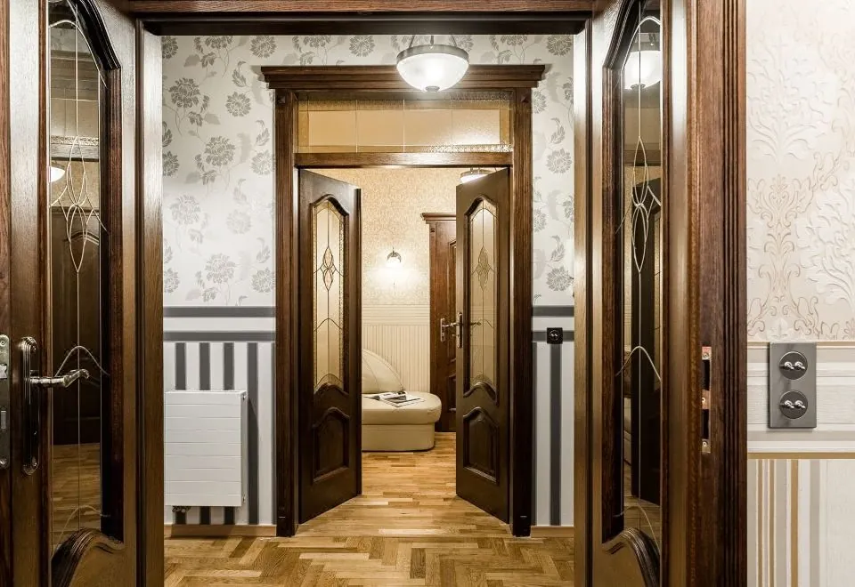 Exclusive Royal Apartments