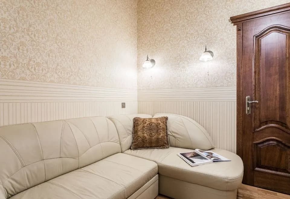 Exclusive Royal Apartments