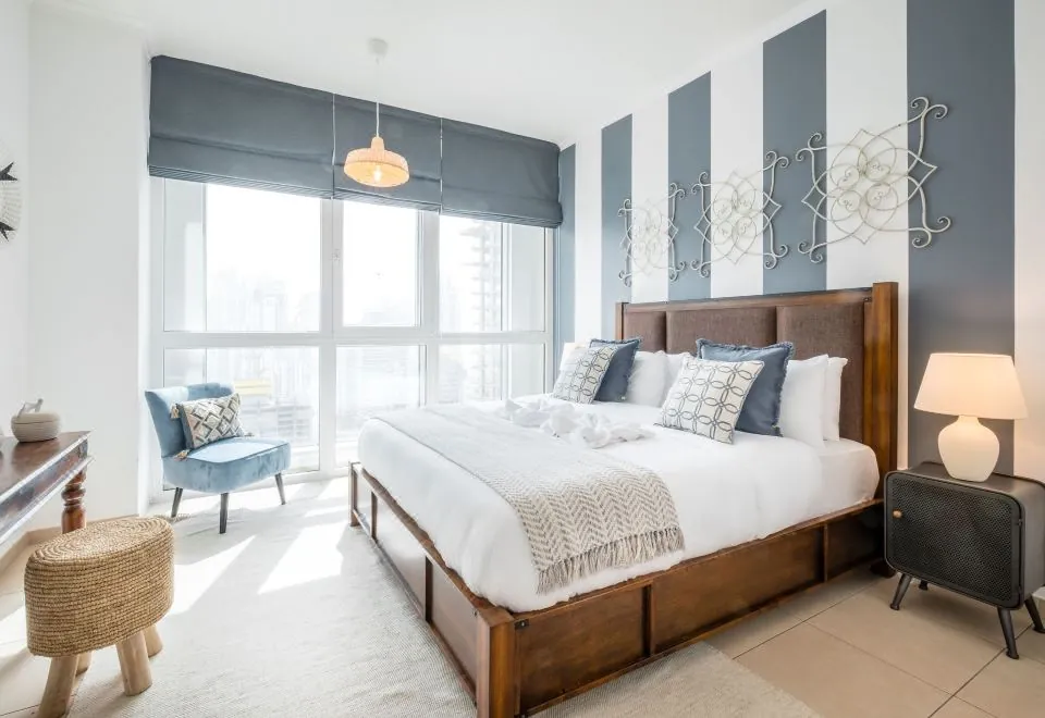 Maison Privee - Exclusive Apt w/ Burj Khalifa Next Door