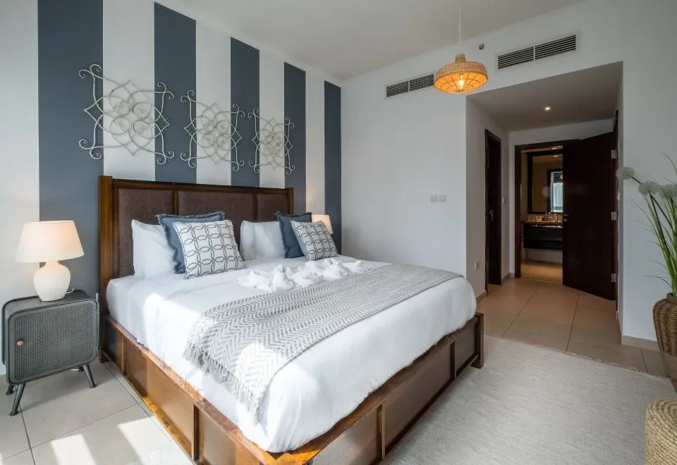 Maison Privee - Exclusive Apt w/ Burj Khalifa Next Door