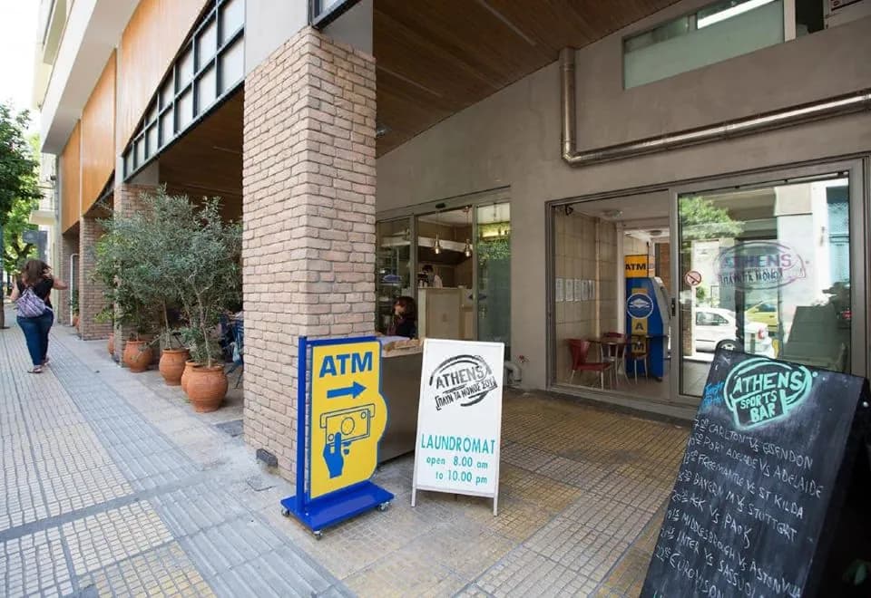 Attractive Flat Near Acropolis Museum