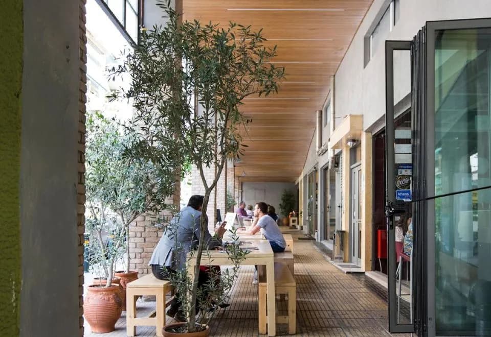 Attractive Flat Near Acropolis Museum