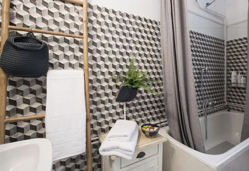 Attractive Flat Near Acropolis Museum