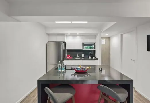 Armonik Suites