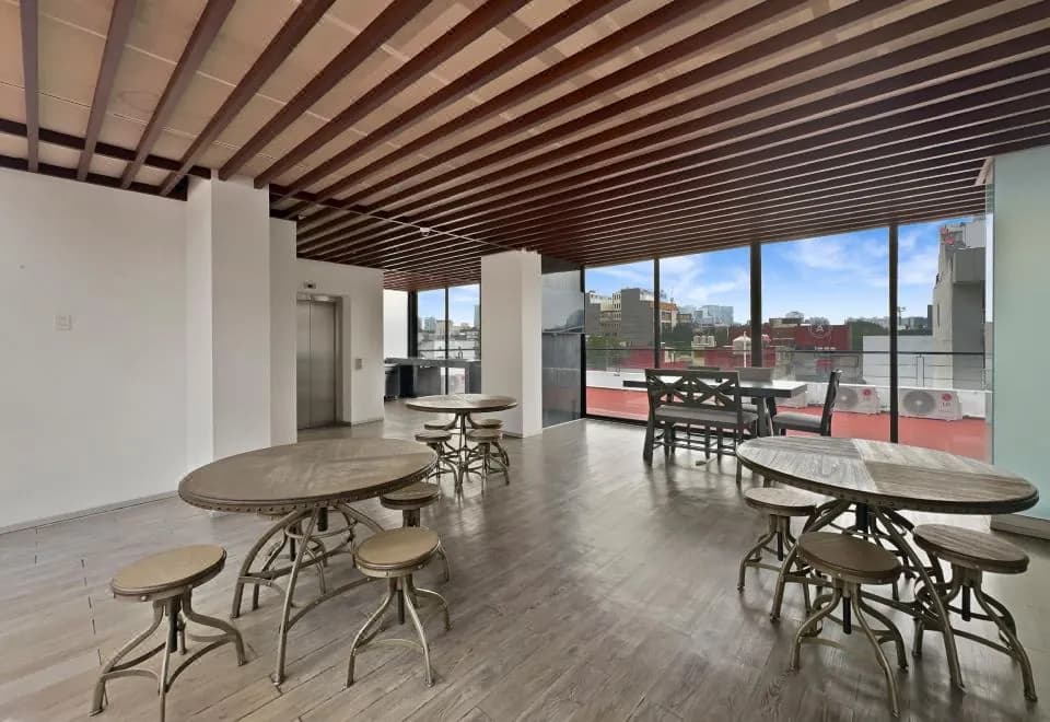 Armonik Suites