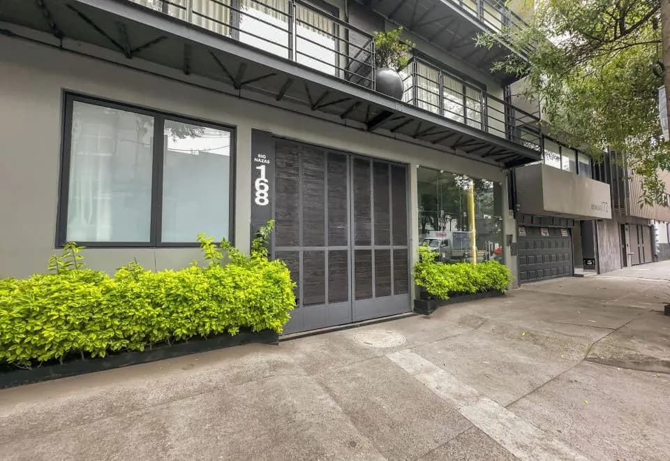 Armonik Suites