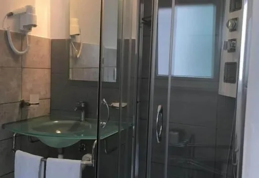 Vatican Central Suites