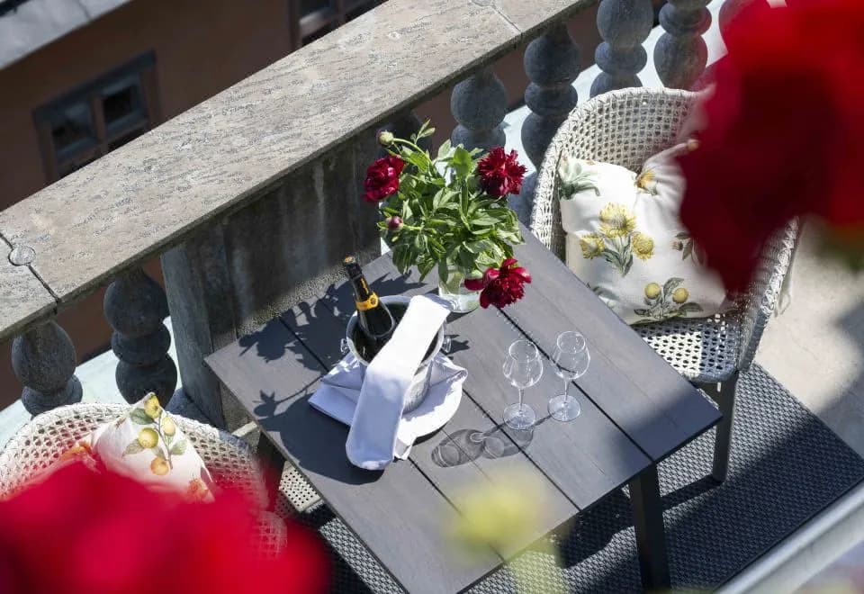 Bank Hotel, a Member of Small Luxury Hotels