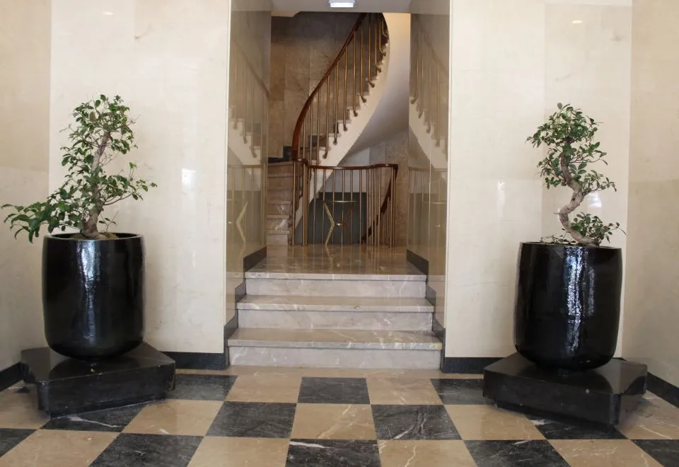 Ceuta Penthouse