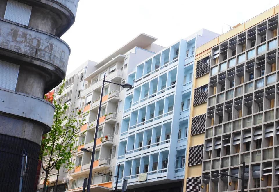 Ceuta Penthouse