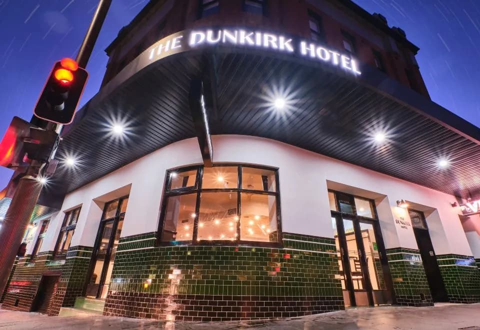 Dunkirk Hotel