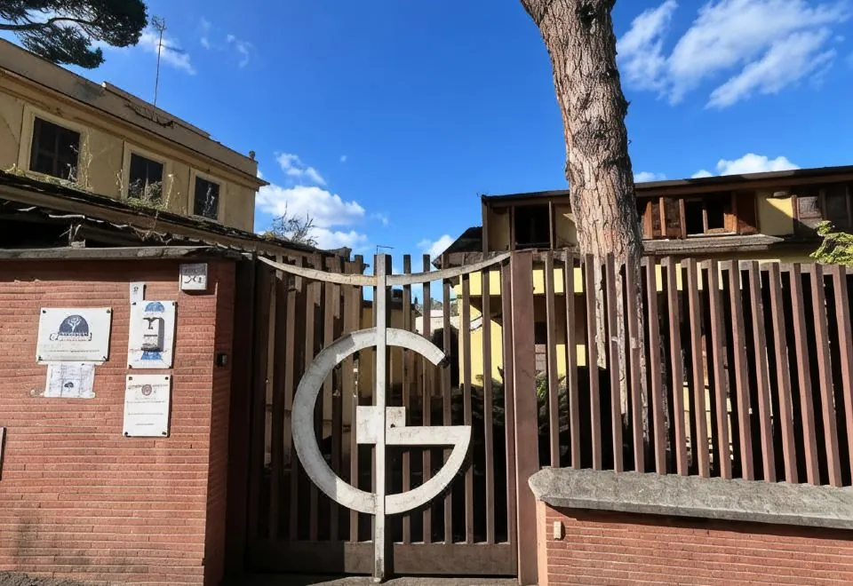 Domus Getsemani